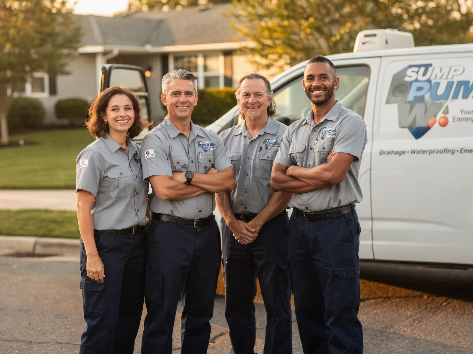 Water Heater Repair company in Lawrence Township, NJ